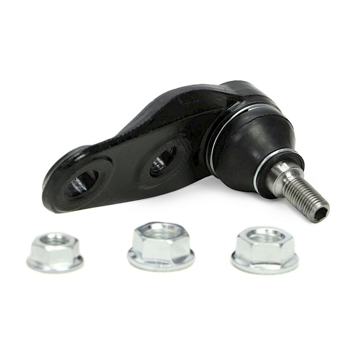 BOLA  MINI R56 09-13 IZQUIERDA