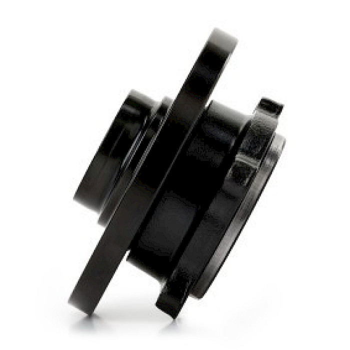 HUB BALINERA  MINI R56 06-13 DELANTERO