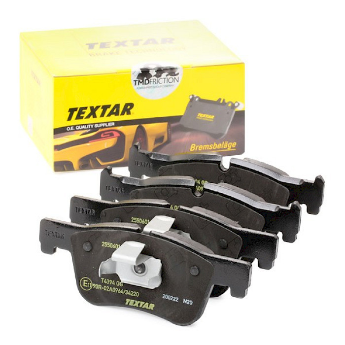PASTILLA  DELANTERO   BMW S1 F20/F21 S3 F30/F31/F34