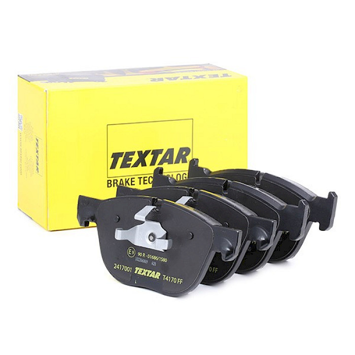 PASTILLA  DELANTERO   BMW X5 E70/X6 E71/X6 F16/X5 F15