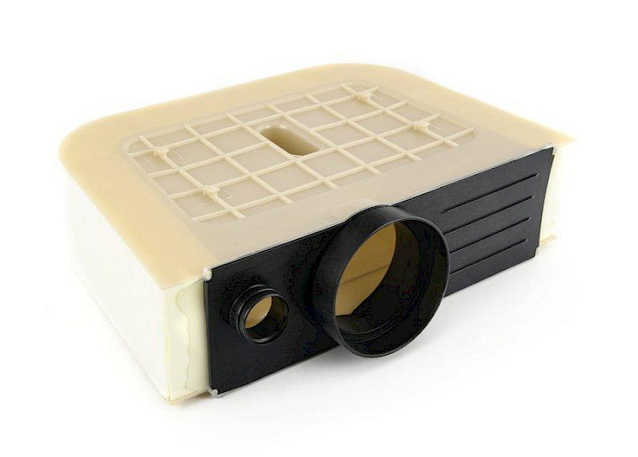 FILTRO DE AIRE  AUDI Q7 3.0G 15-22/VOLKSWAGEN  TOUAREG 18- 3.0D