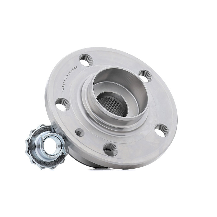 HUB DELANTERO  AUDI