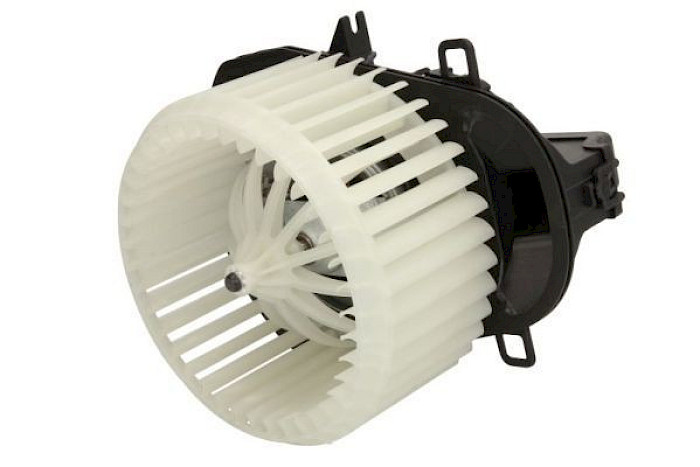 BLOWER AUDI