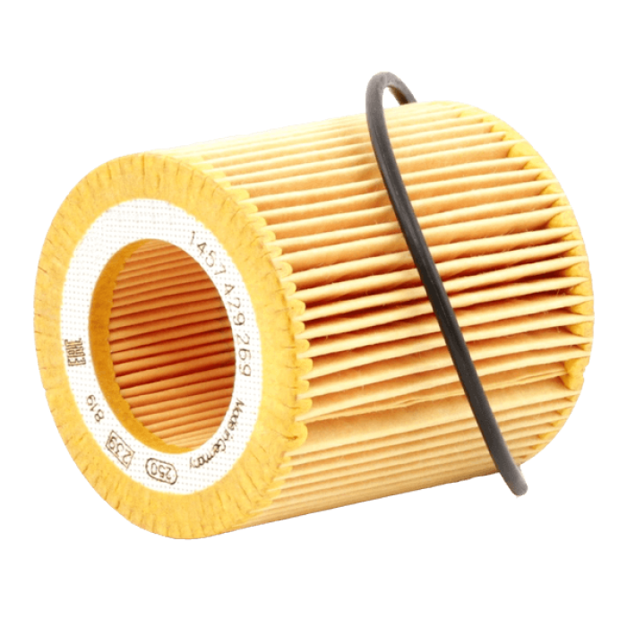FILTRO DE ACEITE  LAND ROVER EVOQUE 2.0G