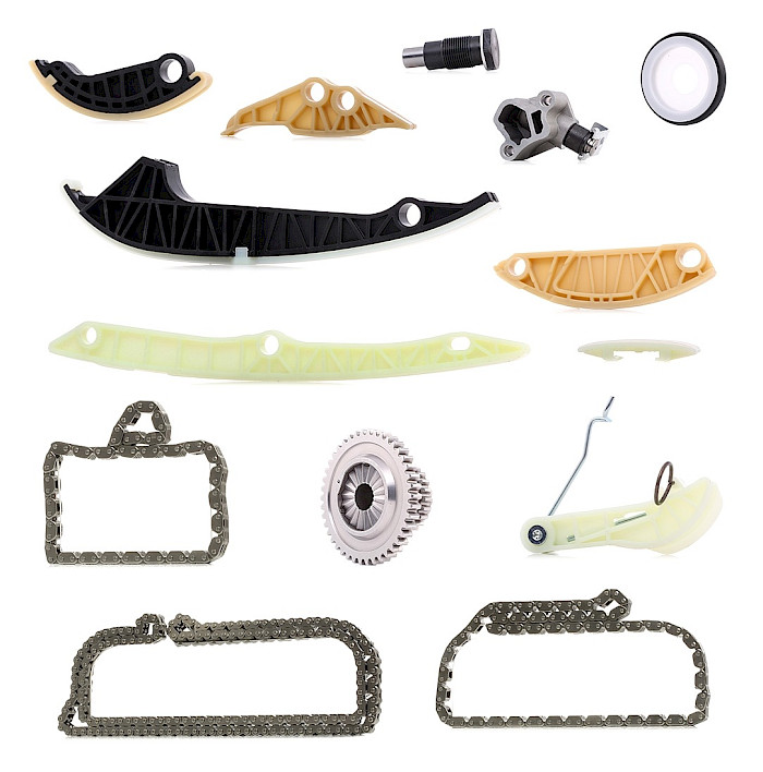 KIT CADENA  AUDI Q5 10-/A6 11-18