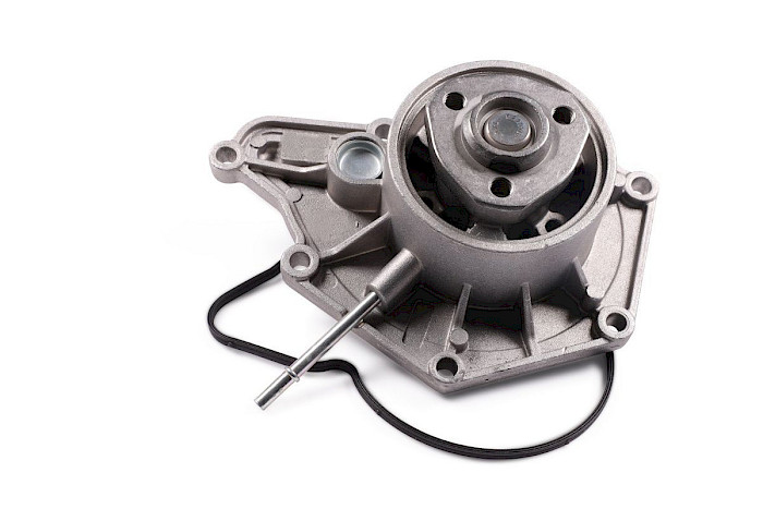 BOMBA DE AGUA  AUDI A7 10-18 2.8/A6 11-18 2.8