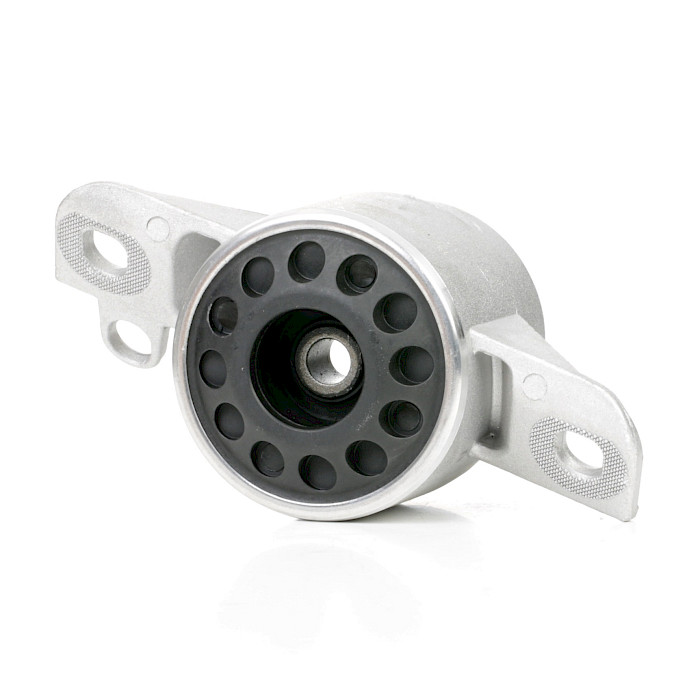 BASE DE AMORTIGUADOR  AUDI Q5 08-16/A4 1.8 08-16 TRASERO