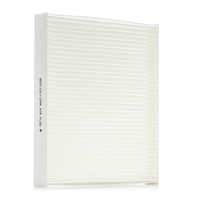FILTRO AIRE ACONDICIONADO   VOLKSWAGEN  GOL 08-23