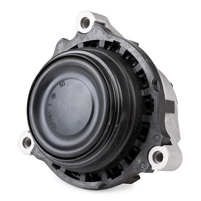 BASE BMW S3 F30 12-19/S1 F20 11-19   DERECHA