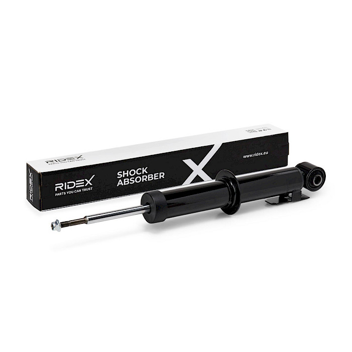 AMORTIGUADOR  TRASERO  MINI R60 10-18   DERECHA