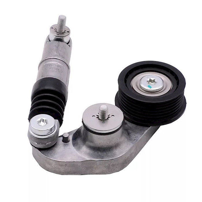 TENSOR DE CORREA  UNICA LAND ROVER DISCOVERY 15-