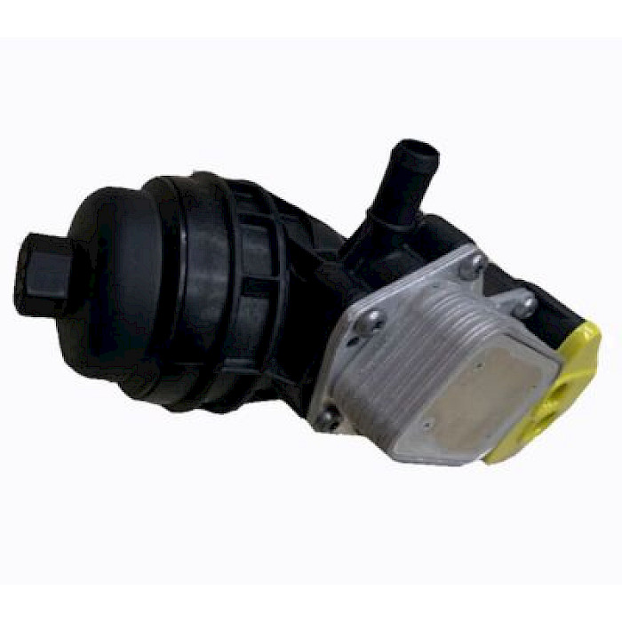 ENFRIADOR ACEITE MERCEDEZ BENZ      (COMPLETO)