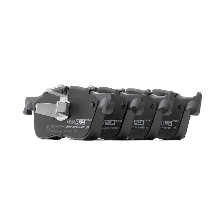 PASTILLA  DELANTERO   LAND ROVER DISCOVERY SPORT 14-/ EVOQUE 11- 18-