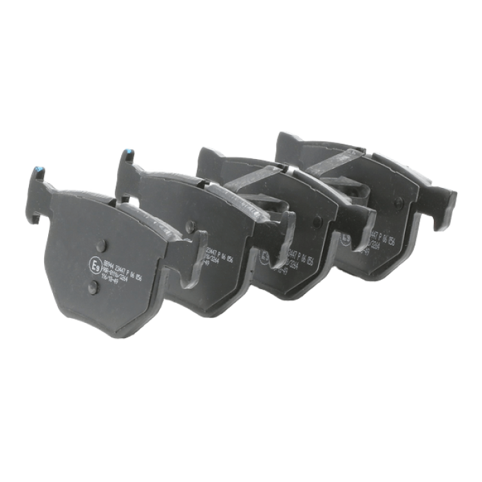 PASTILLA  TRASERO  AUDI A1 10-18 1.4/A3 03-12/A4 01-/PEUGOT 207 308/JETTA 10-/GOLF 03-07/PASSAT 01-09