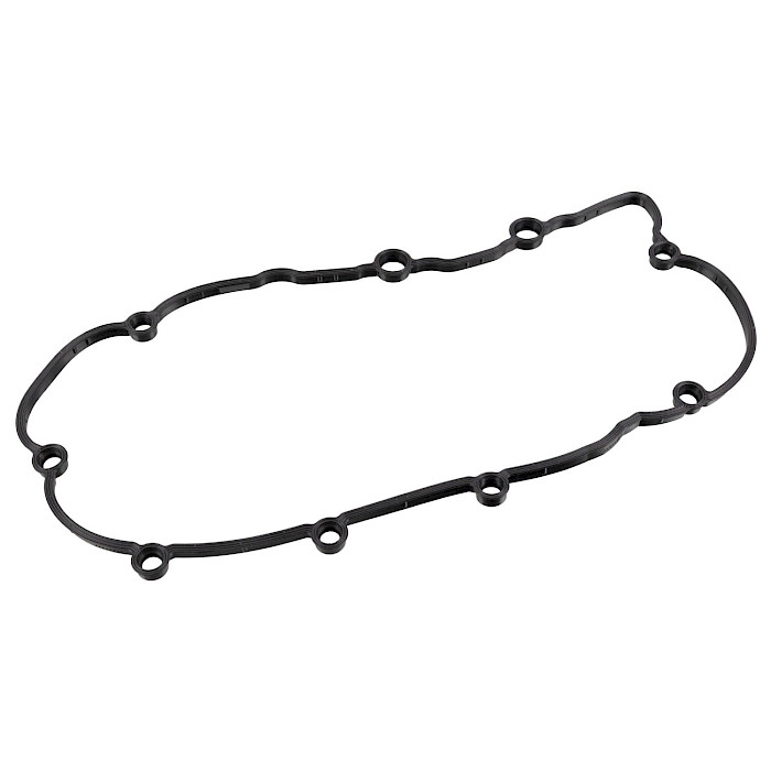 EMPAQUE DE TAPA VALVULA  AUDI Q5 3.0 13-/Q7 3.0D 06-15/CAYENNE 11-18  CILINDRO  4-6