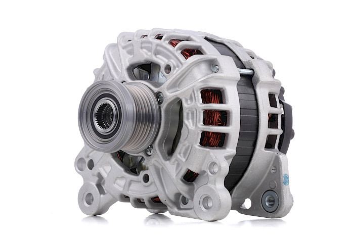 ALTERNADOR AUDI