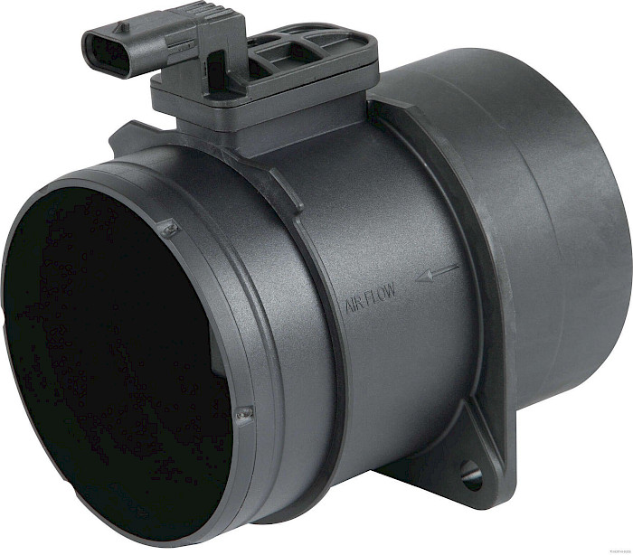 SENSOR MAF  AUDI