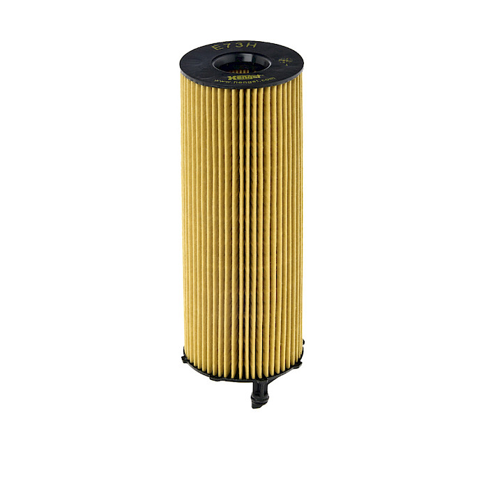 FILTRO DE ACEITE  VOLKSWAGEN  TOUAREG 10-18 3.0D