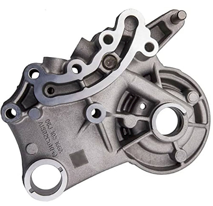 SOPORTE FIJACION LEVA AUDI Q5 2.0 09-17/A4 1.8 08-16/VOLKSWAGEN  TIGUAN 07-15 2.0/Q3 2.0 11-18