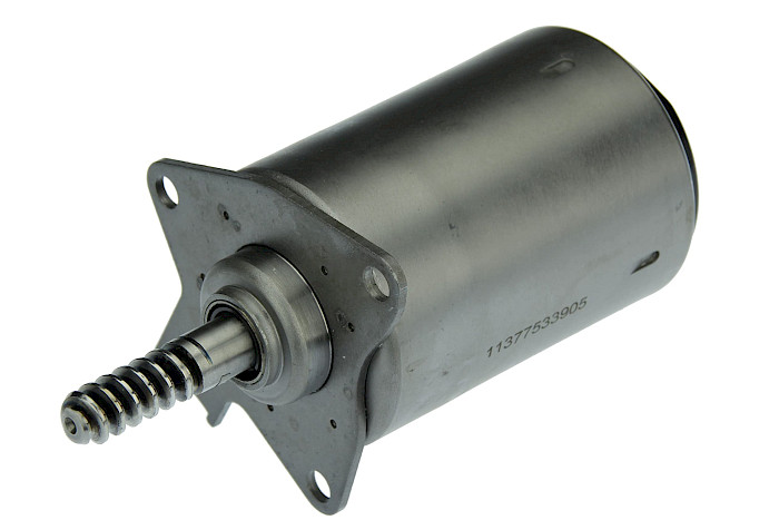 SERVOMOTOR BMW N16 MINI R56/R60
