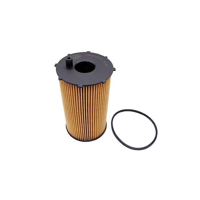 FILTRO DE ACEITE  LAND ROVER DISCOVER 10-16 2.7