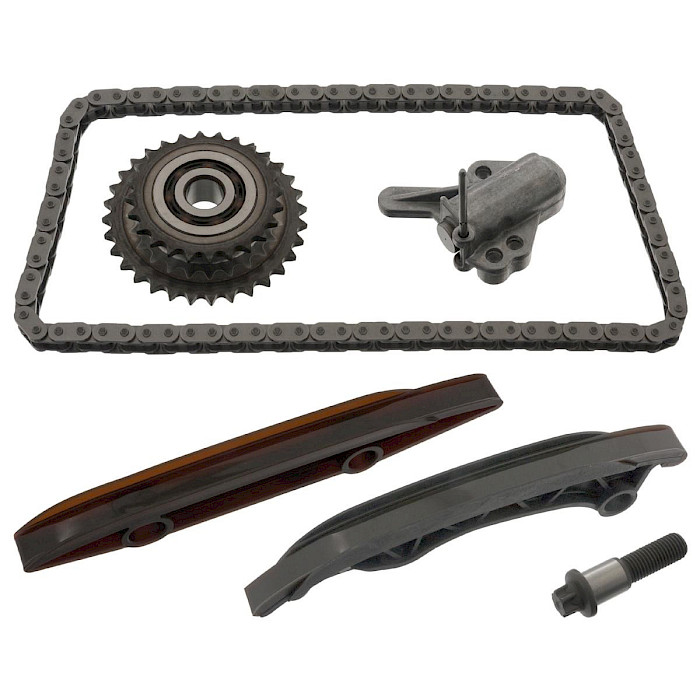 KIT CADENA  BMW B48M X1 F48/X3 G01