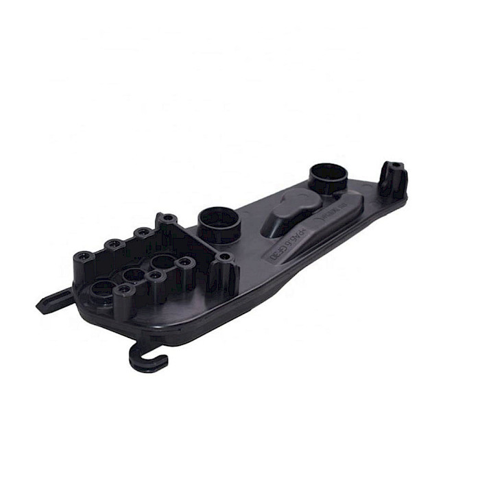 SOPORTE DEPOSITO COMPENSACION BMW
