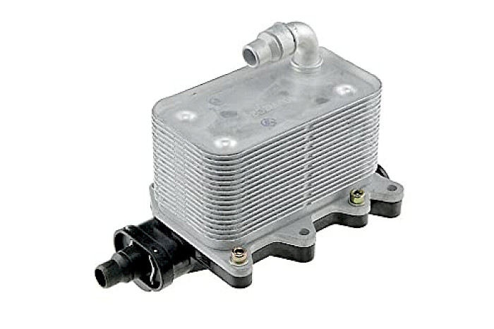 ENFRIADOR ACEITE M57 X3 E83 03-10