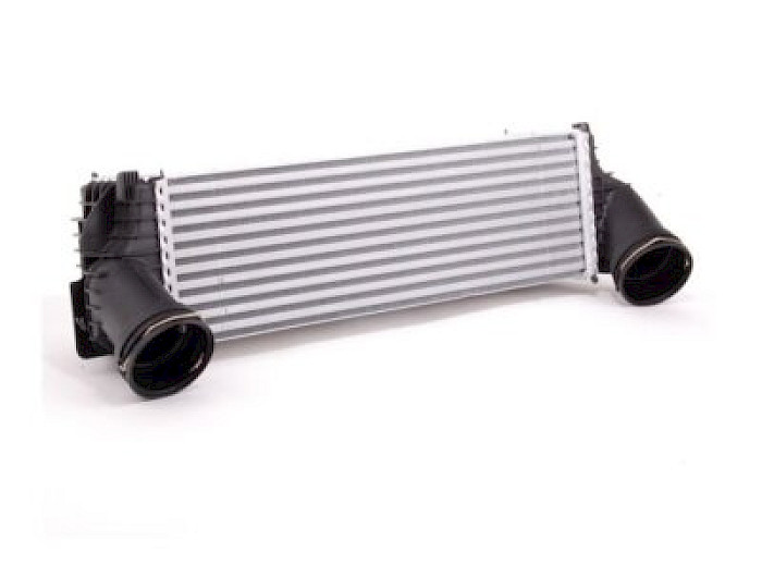 INTERCOOLER BMW X6 E71 N55