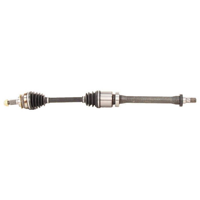 EJE DE FLECHA  MINI R55-R57-R58