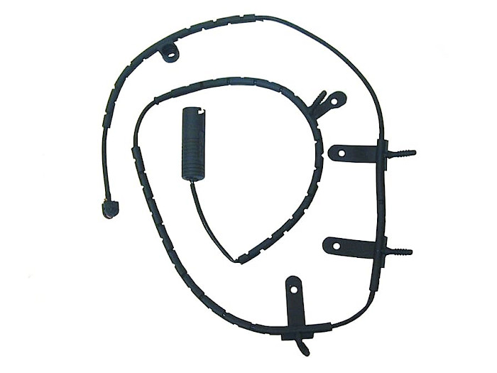 SENSOR DE DESGASTE  MINI R53 00-05   TRASERO