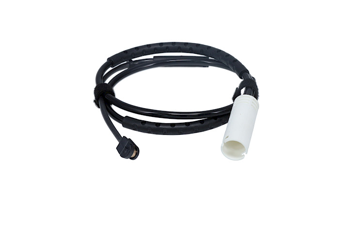 SENSOR DE DESGASTE  MINI R60 10-18   TRASERO