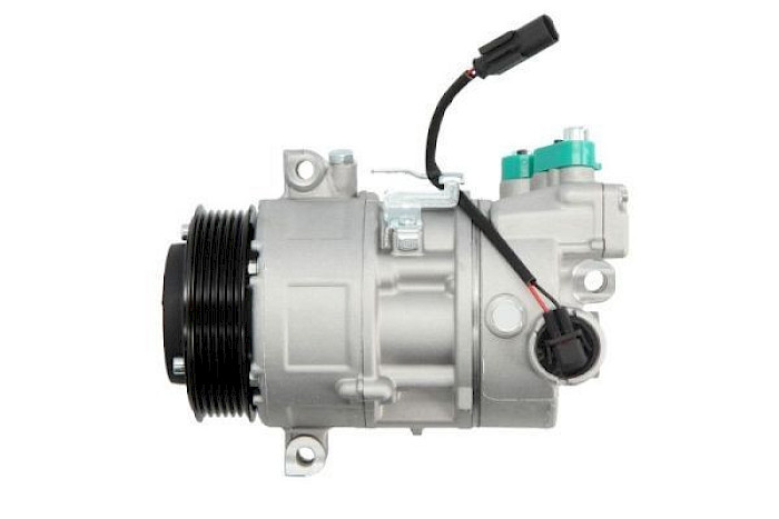 COMPRESOR  BMW S3 E90 05-      5SL12C    6PK