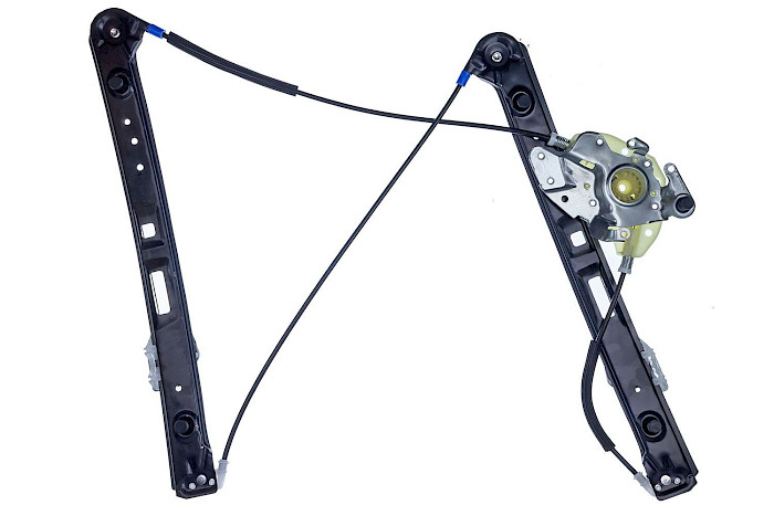 MOTOR ALZA CRISTAL  BMW S3 E46 DELANTERO  IZQUIERDA