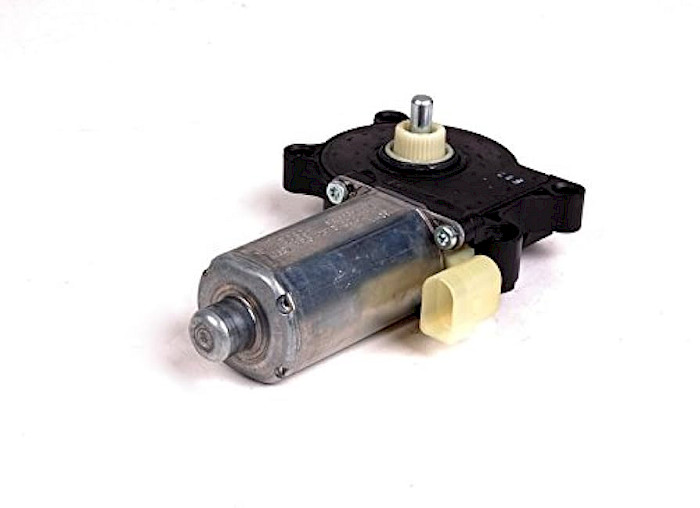 MOTOR ALZA CRISTAL  BMW S3 E46 DELANTERO  DERECHA