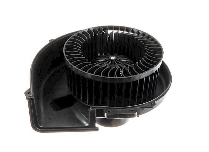 BLOWER AUDI