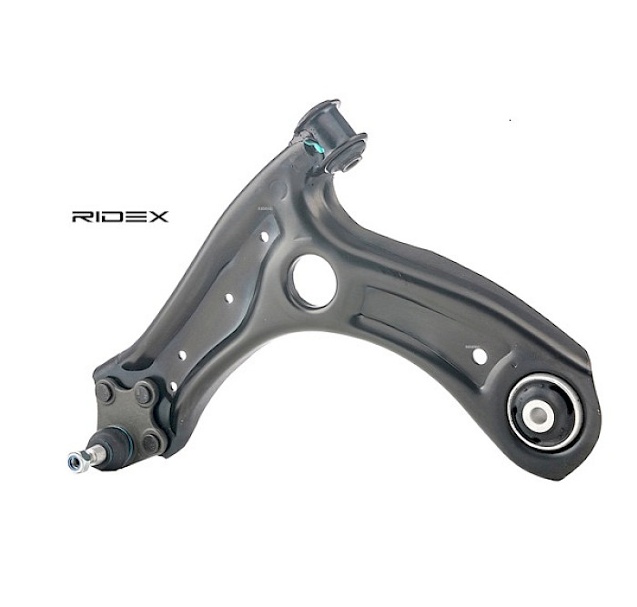 BRAZO   AUDI A1 10-18 1.4/VOLKSWAGEN  GOL 08-23  IZQUIERDA