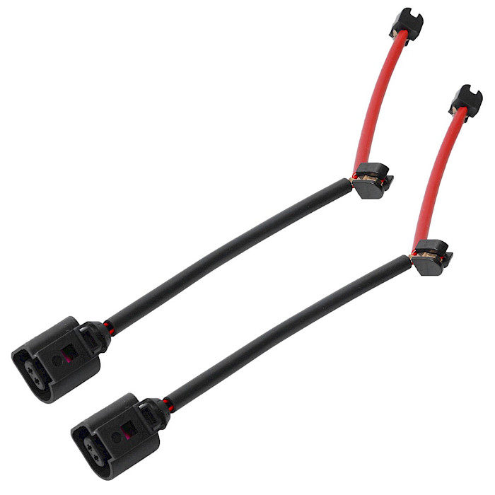 SENSOR DE DESGASTE  AUDI Q7 06-15   TRASERO