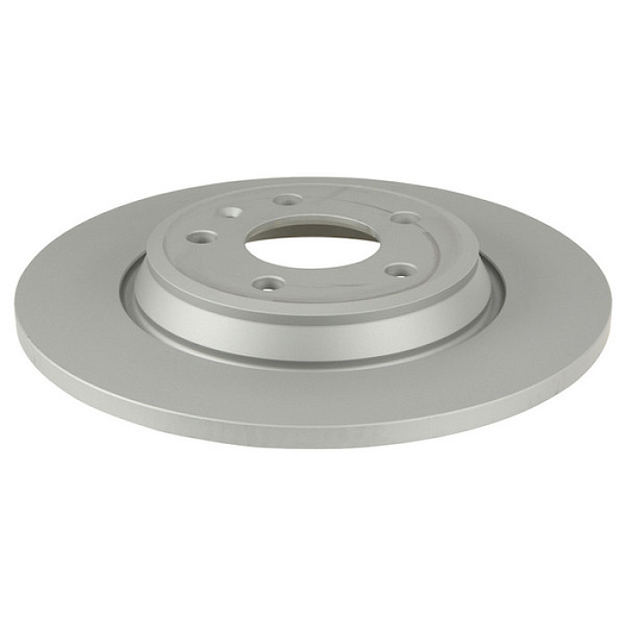 DISCO FRENO AUDI Q5 08-16 2.0G/A4 1.8 08-16/A7 10-18  TRASERO
