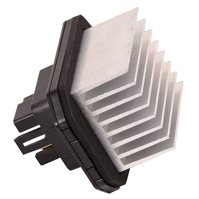 RESISTENCIA BLOWER LAND ROVER DISCOVERY 4 10-16 3.0D