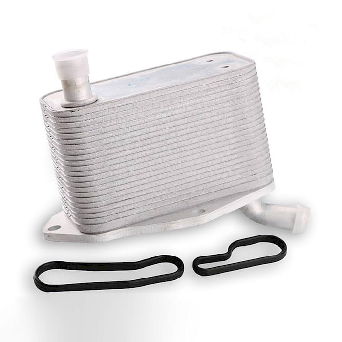 ENFRIADOR ACEITE LAND ROVER FREELANDER 06-14
