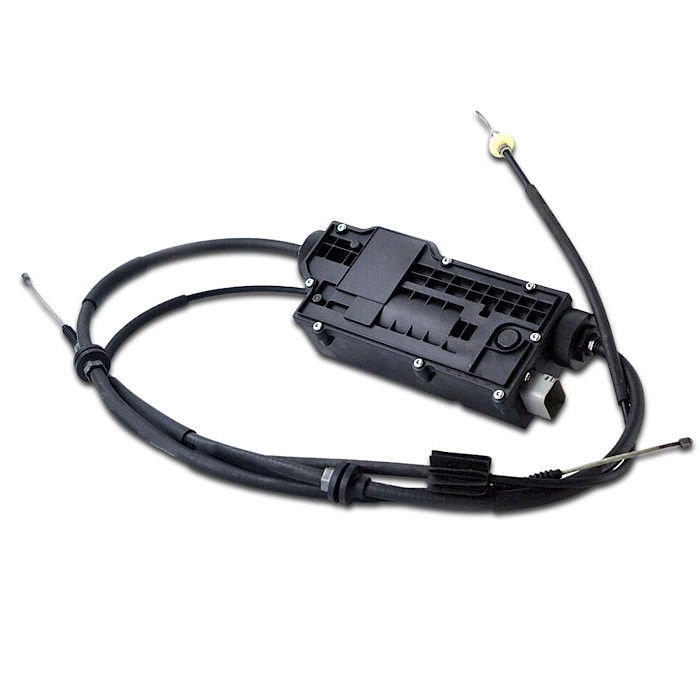 DISPOSITVO FRENO MANO BMW X6 E71