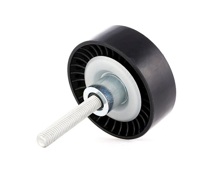 POLEA FIJA AUDI A1 10-18 1.4
