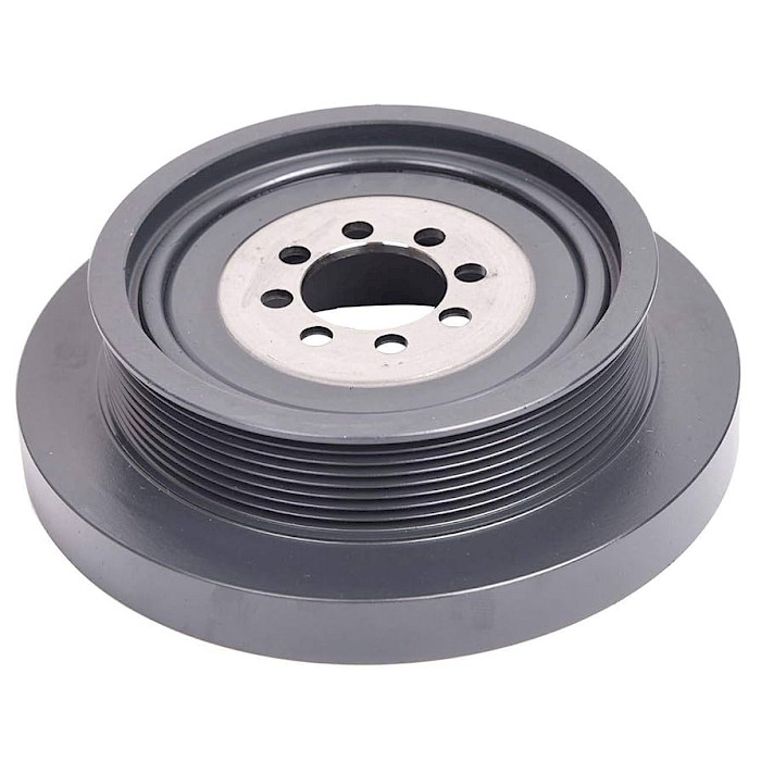 DAMPER CIG BMW N55 X6 E71