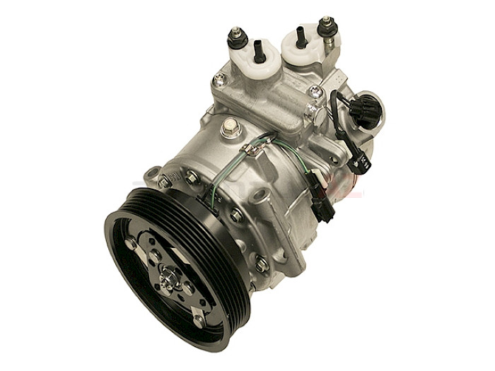 COMPRESOR  LAND ROVER FREELANDER 06-14/VOLVO S60-S80 XC60-XC 70 XC 90 DCS17E