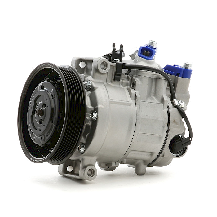 COMPRESOR  AUDI     6SEU14C   6PK