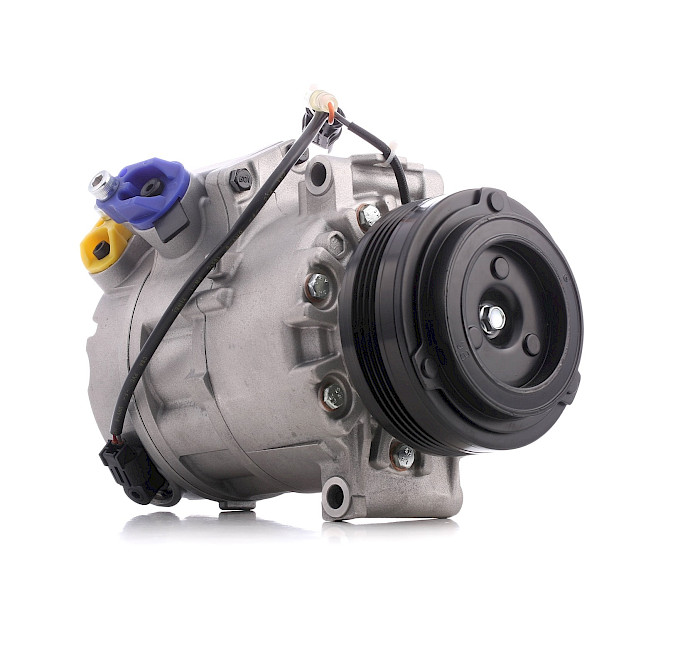 COMPRESOR  BMW X5 E70/X6 E71  M57D      CSE717C     4PK