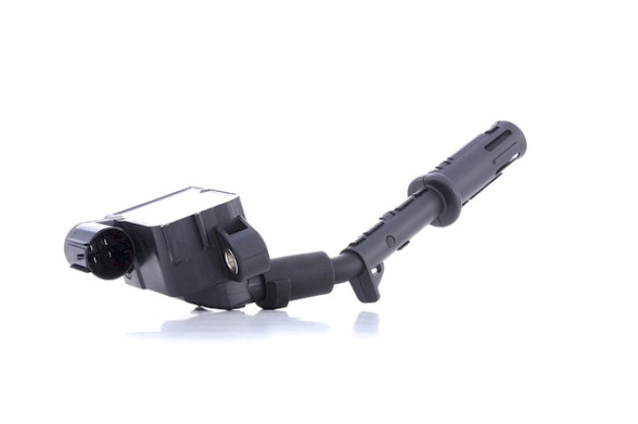 COIL  MERCEDEZ BENZ  ML W164 05-15