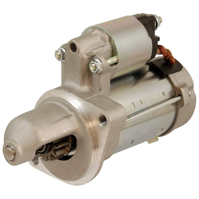 MOTOR ARRANQUE BMW  12V