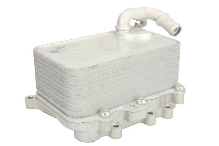 ENFRIADOR ACEITE AUDI Q7 06-15 3.0D